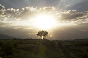 Top 10 things to do in Kenya