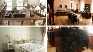 What to do in Jyväskylä: Teeleidi and the Local