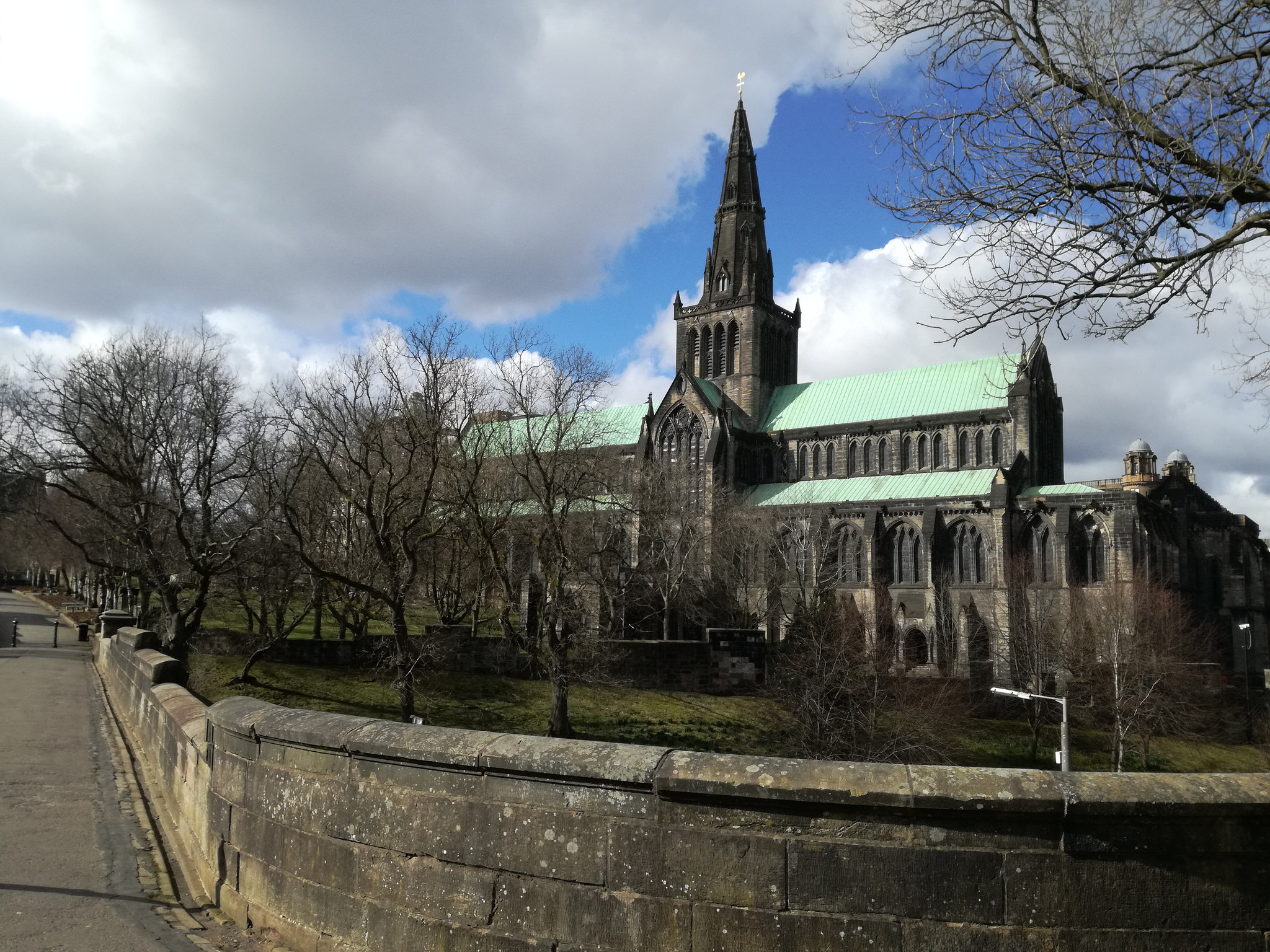 Two days in Glasgow – What to do?