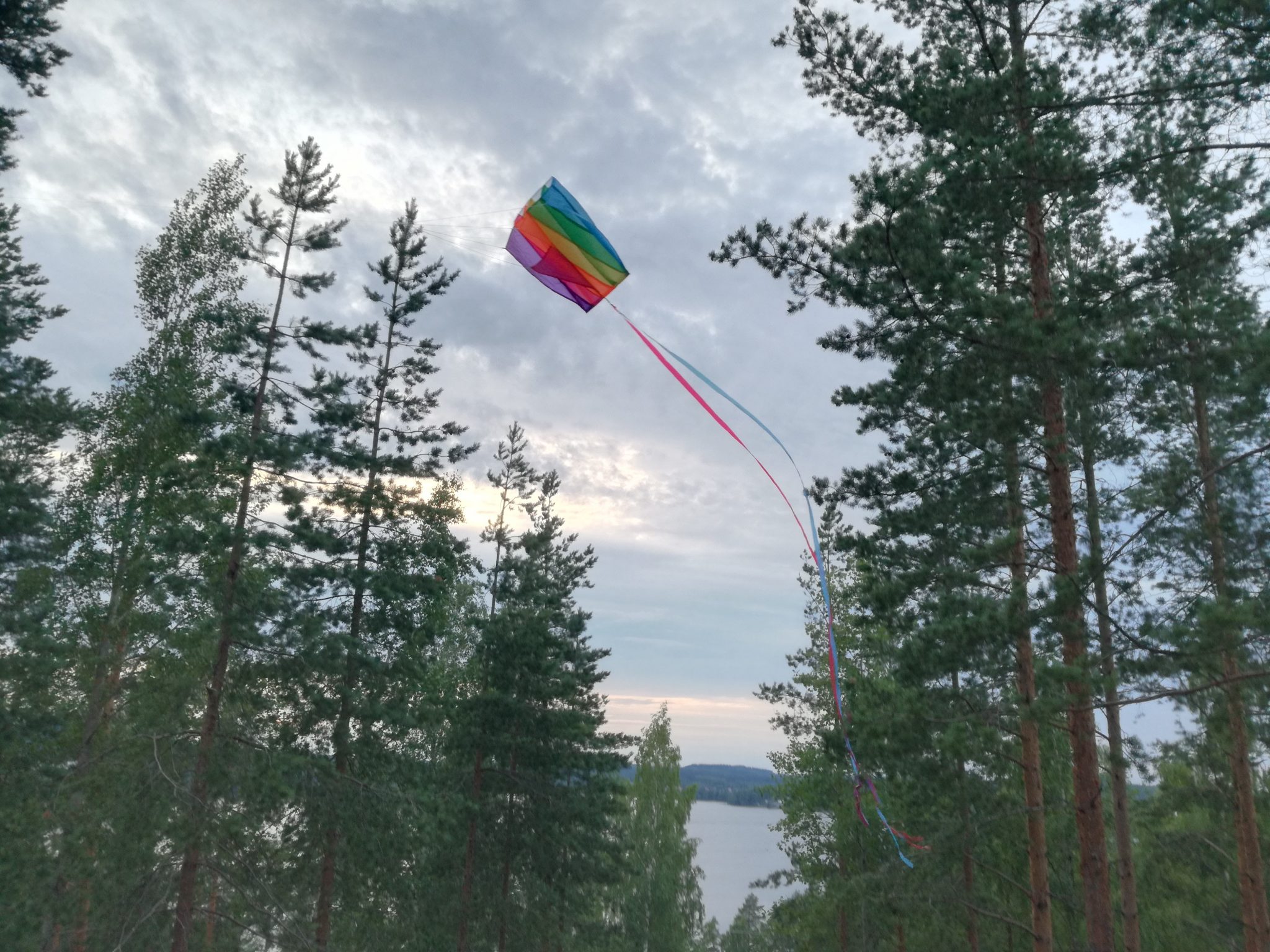 Queer couple travelling – What have I learnt?