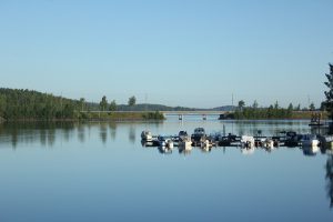 How did I get here? – Amazing Keski-Suomi competition