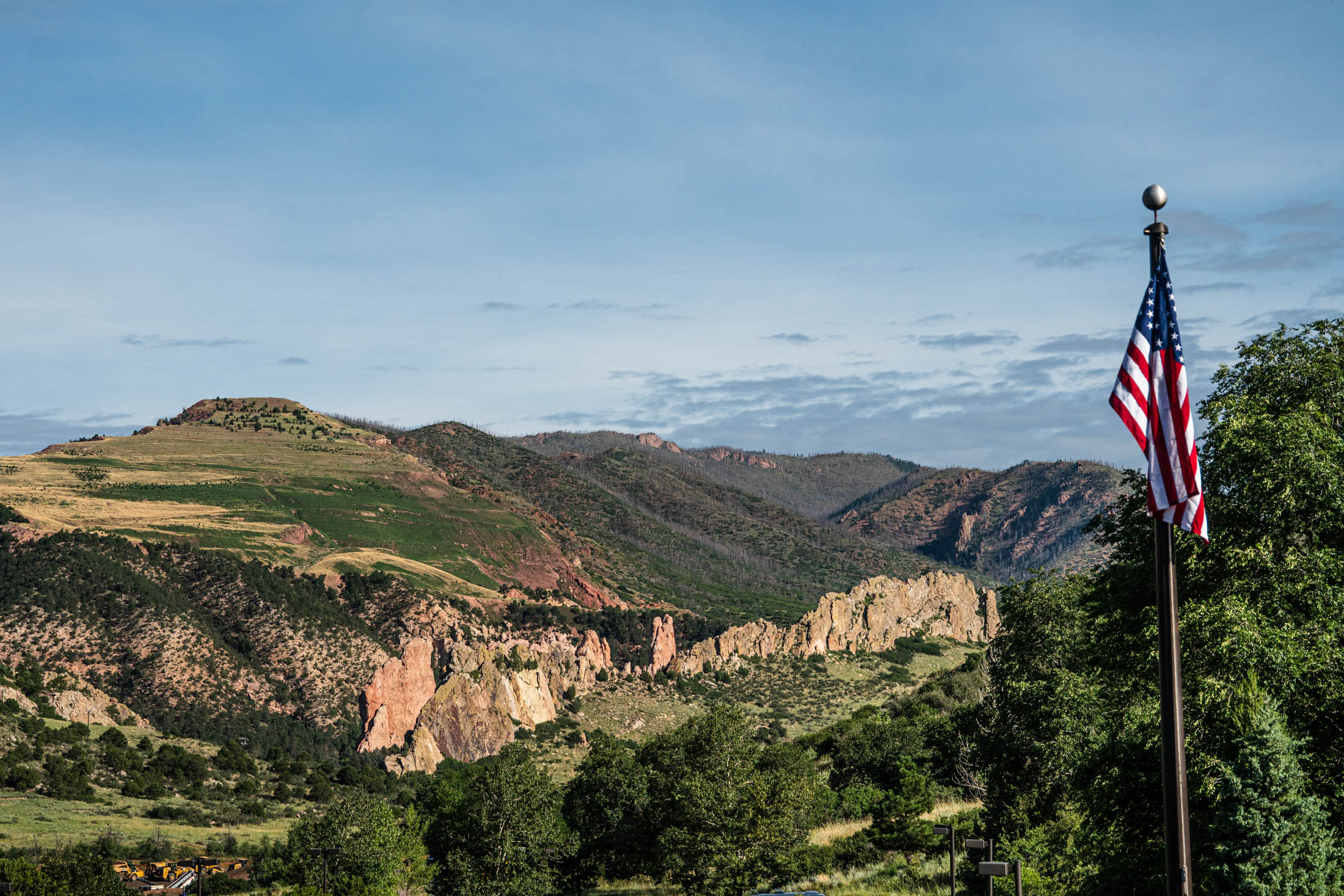 10 thoughts I had on my first trip to the USA