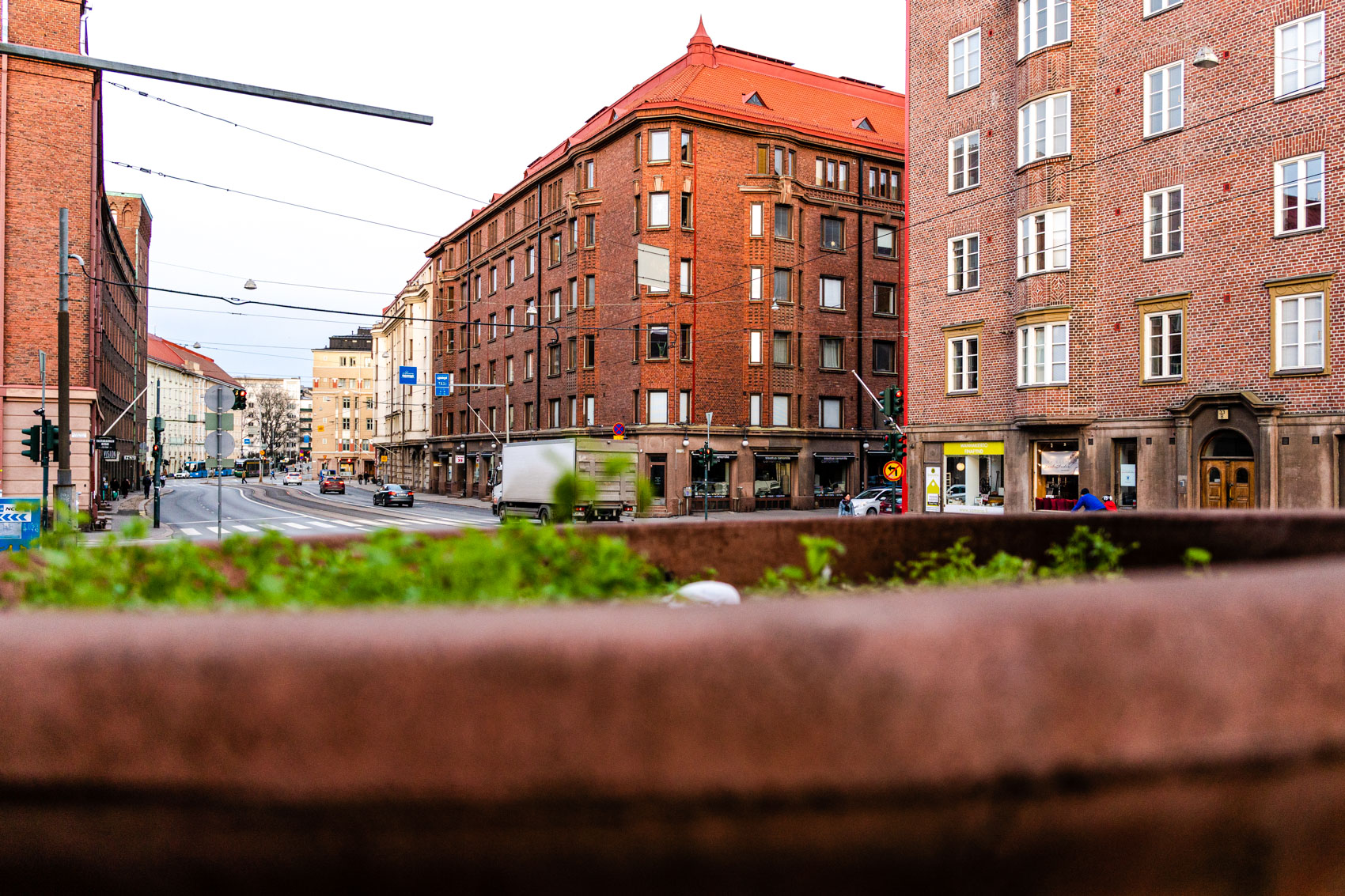 15 great flea markets in Helsinki