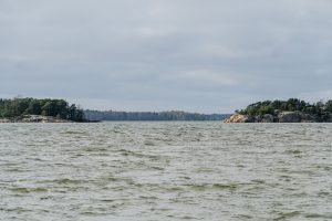 Local Adventure: Lauttasaari’s nature near Helsinki centre