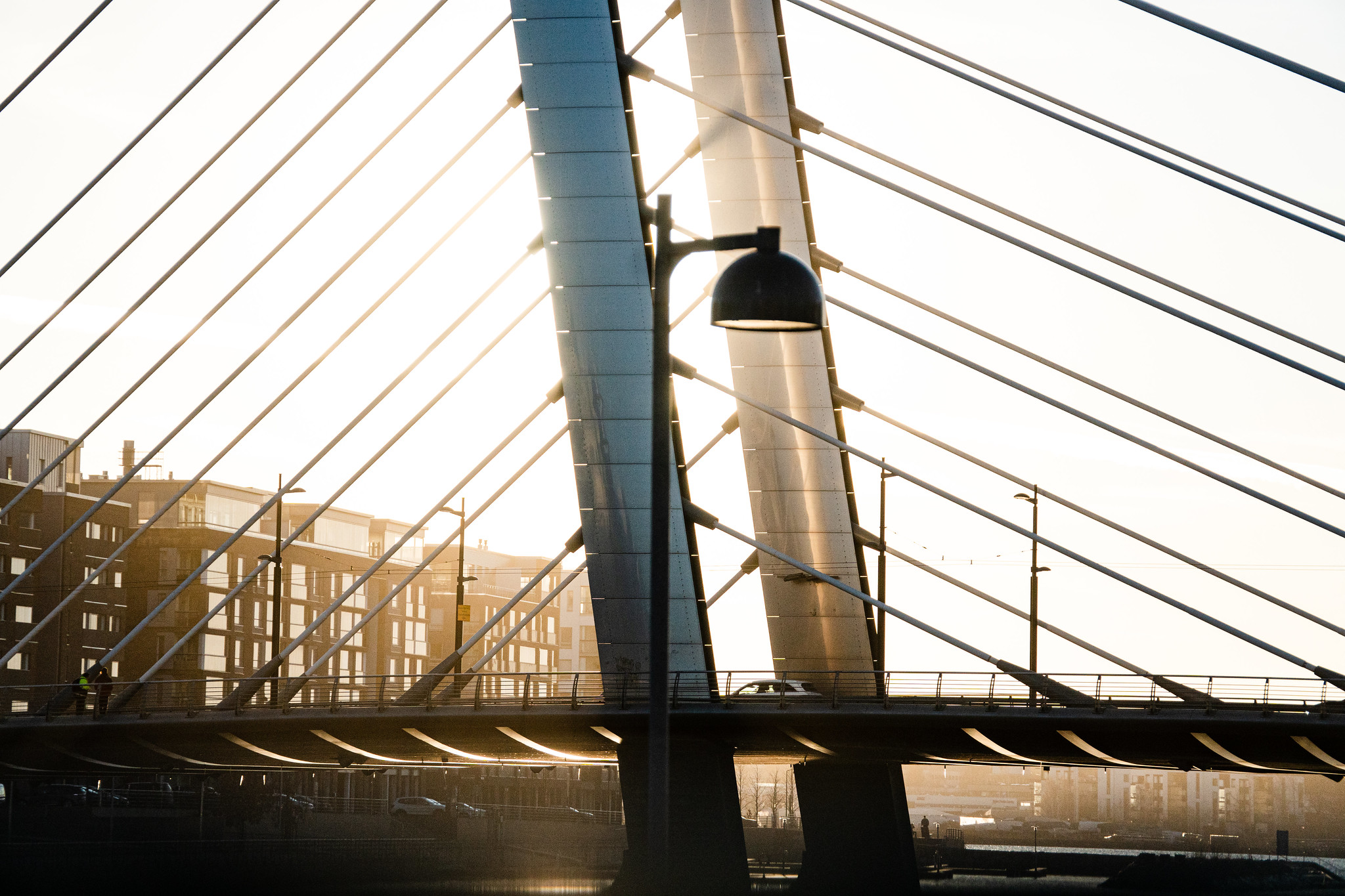 How to get more out of walking in Helsinki